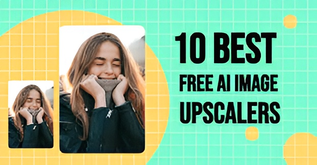 image upscaler free