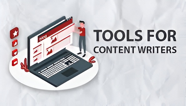 Content Writing Tools