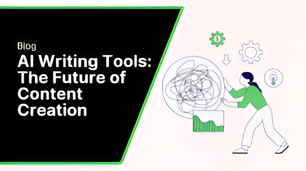 Content Writing Tools