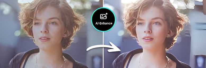 Free AI Photo Enhancer