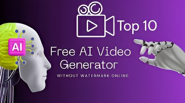 AI Video Maker Free