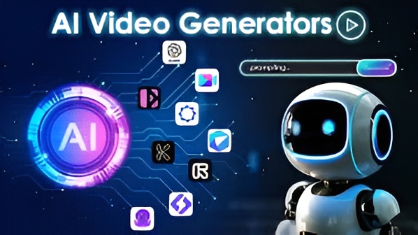 AI Video Maker Free – How to Create AI Videos Online for Free in 2025