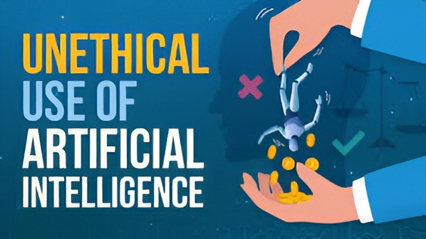 Ethical Use of AI Tools for Bloggers