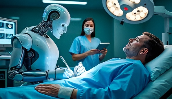 AI Doctors 