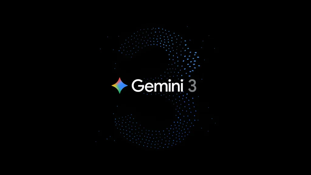 Gemini 3