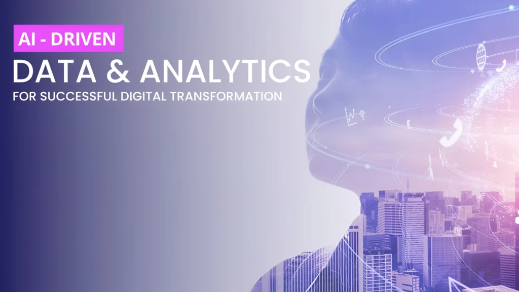 AI and Data Analytics