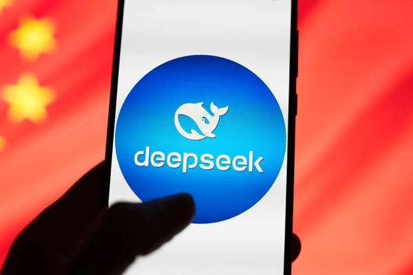 DeepSeek AI