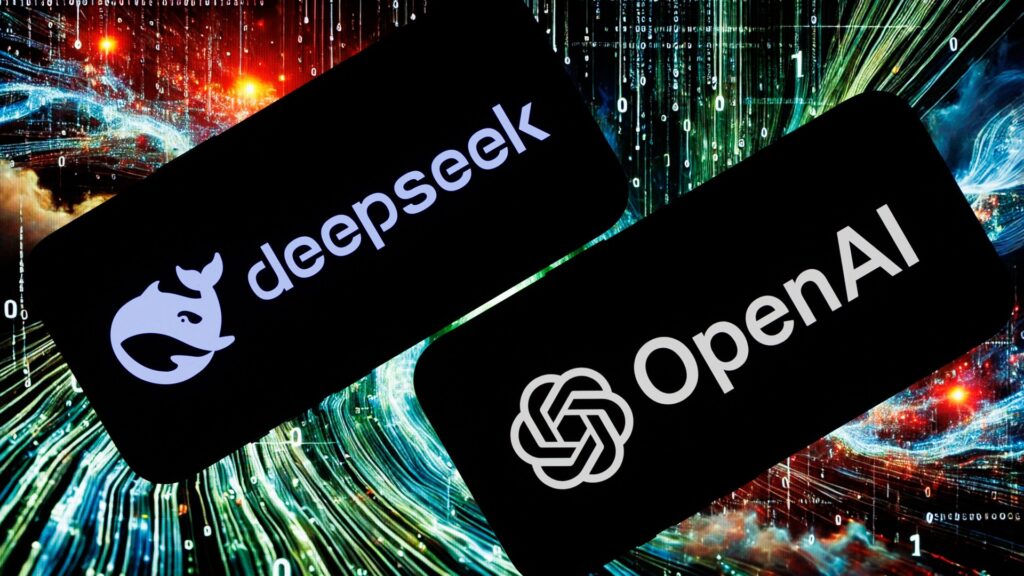 DeepSeek AI