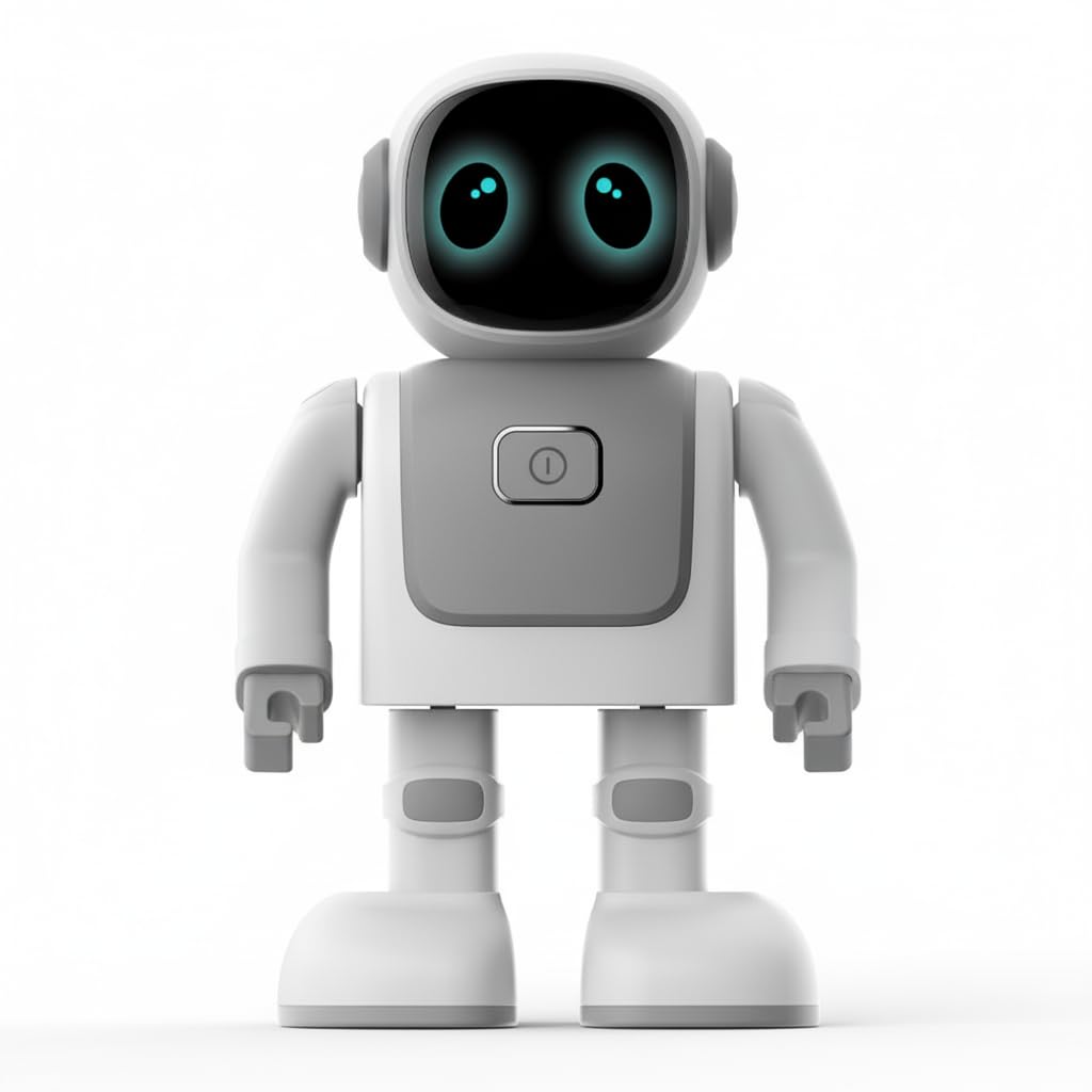  AI Robot Smart Dance & Chat Toy