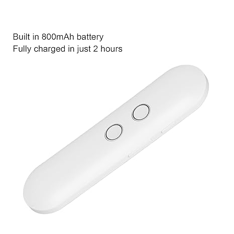 AI Voice Translation Device