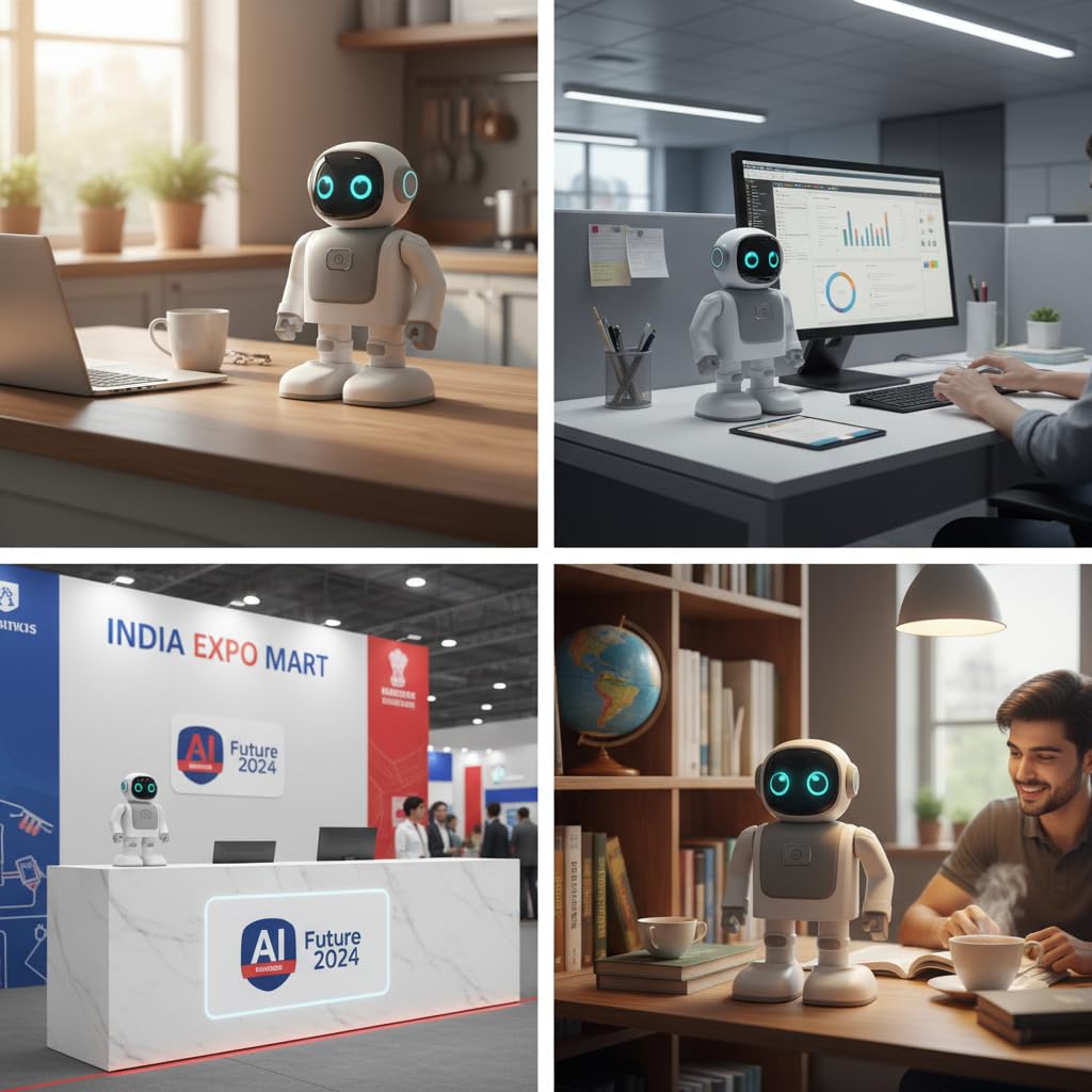 7 Reasons to Buy the AI Robot Smart Dance & Chat Toy in 2026