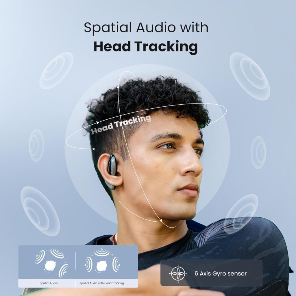 AI Translation Earbuds