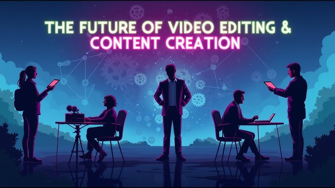 ai video editing